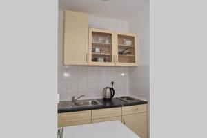 Recommendation for small and young families 