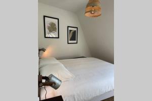 Have a nice stay! - Raaff-71 sfeervol huis direct bij bos, duin en strand