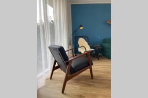 Have a nice stay! - Raaff-71 sfeervol huis direct bij bos, duin en strand