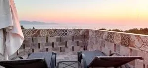 Evelina's View - Konidharáta