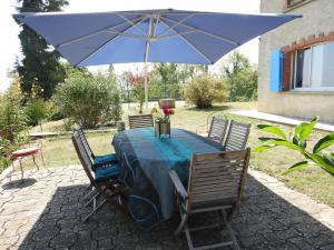B&B / Chambres d'hotes LA DAME FINES : photos des chambres
