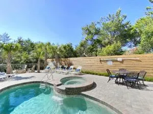 Inlet Blue Home - Inlet Beach