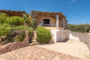 Villa Diomede - Conca Verde