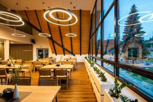 Penzion Čertovy skály