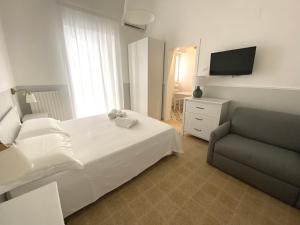 Domina Living Apartments - Presepe