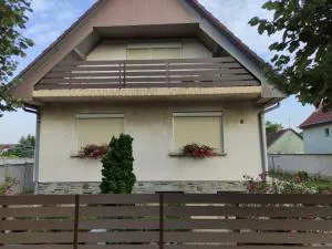 Molnár Vendégház - Csepreg