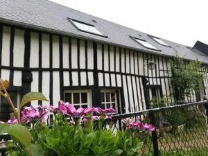 Cottage - Maison Normande - 1500 m de la plage - Criquetot-le-Mauconduit