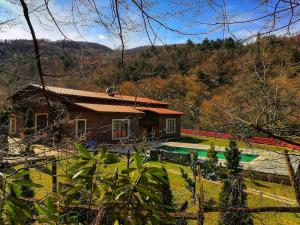 Feel & Live Hotel Villas Restaurant Sapanca - Ubytování bez kategorie ve městě Sakarya