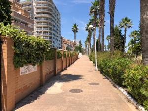 EDESSA - Costa Marina Primera Linea