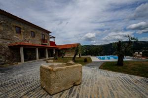 Quinta do Passadiço