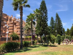 EDESSA - Costa Marina Primera Linea