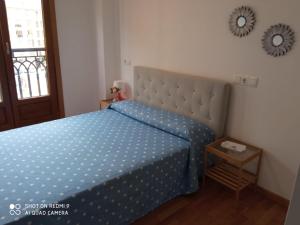 APARTAMENTOS RABAFER