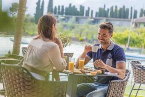 Hotel Val Di Sogno - Adults Only