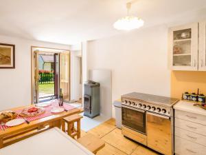 Holiday Home Maja by Interhome