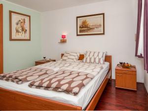 Holiday Home Maja by Interhome