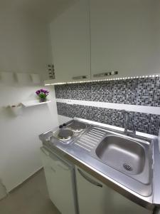 Apartman Danilo