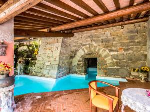 Holiday Home Il Mulinaccio by Interhome