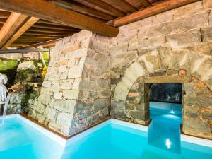 Holiday Home Il Mulinaccio by Interhome