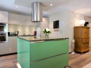 Apartment Dione by Interhome