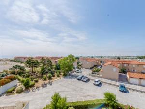 Apartment Estany by Interhome