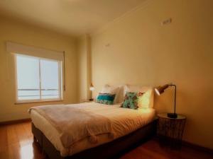 Balcony with view, private garage, an elevator