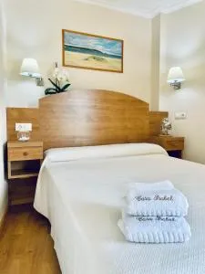 Hostal Casa Isabel - مونتالبو