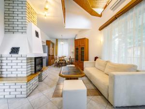 Holiday Home Viewpoint Tower by Interhome