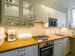 Holiday Home Viewpoint Tower by Interhome