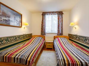 Holiday Home Viewpoint Tower by Interhome