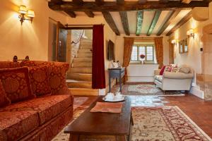 Abbots Grange Manor House