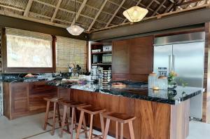 Casa Bambu Punta Sayulita