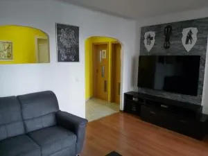 Andrea apartment - Trenčín