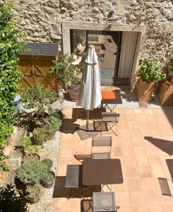 B&B / Chambres d'hotes B&B Villa des Muses : photos des chambres