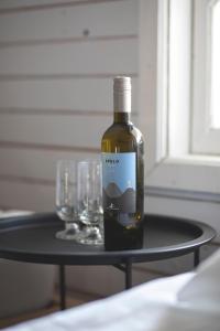 Poilsio namai Žuvėdra