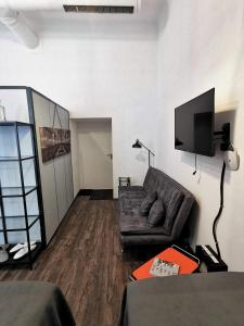 Industrial Studio am Neuen Dom