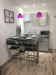 Bel appartement au cœur de paris