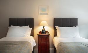 Bridge Street Townhouse