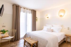 Hotels Hotel Flor : photos des chambres