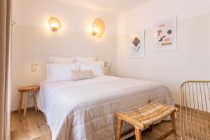 Hotels Hotel Flor : photos des chambres