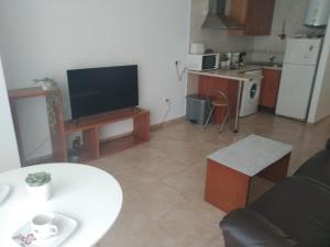 Love Rent4 Málaga Spiteri