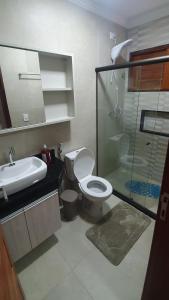 Condomínio Village , Casa Darci-Pé na Areia