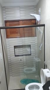 Condomínio Village , Casa Darci-Pé na Areia