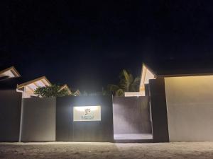 RV Thoddoo Maldives - Guest House