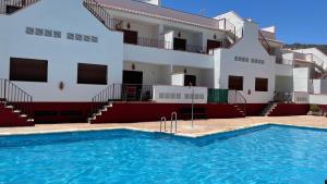 Apartment Altos del Castillo