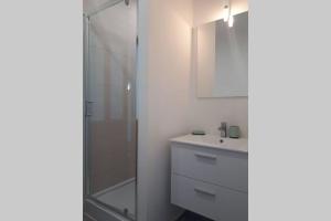 Appartements Gite des Rigoles 2 : photos des chambres