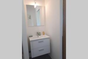 Appartements Gite des Rigoles 2 : photos des chambres