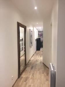 Bel appartement au cœur de paris