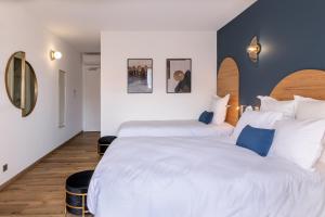 Hotels Hotel Flor : photos des chambres