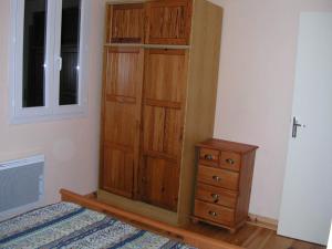 Appartements Residence Gavarnie : photos des chambres