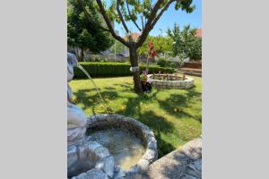 Comfy apartment in a quiet neighborhood